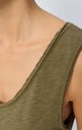 Women's tank top Sonoma, VINTAGE BUSH, hi-res-model