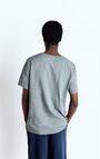 Men's t-shirt Bysapick, GRAY DAY, hi-res-model