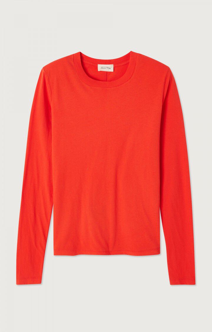 Women's t-shirt Gamipy