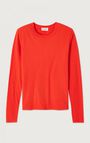 Women's t-shirt Gamipy, STRAWBERRY, hi-res
