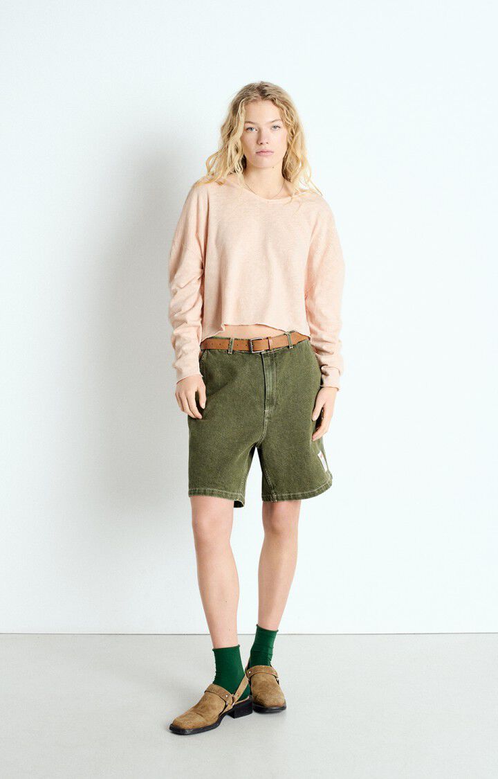 Women's t-shirt Sonoma