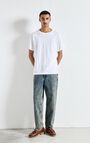 Men's straight jeans Joybird, DIRTY VINTAGE, hi-res-model