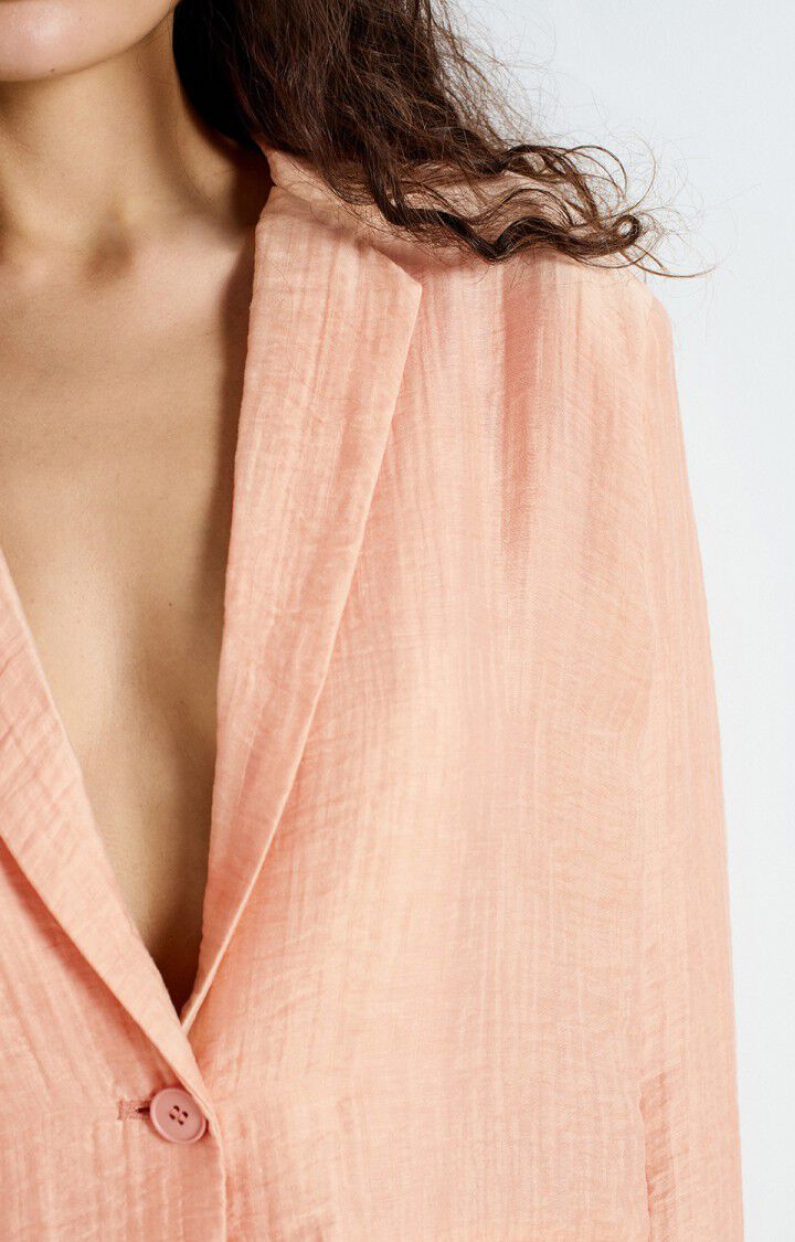 Women's blazer Detown