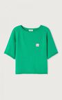 Women's jumper Dylbay, EMERALD, hi-res