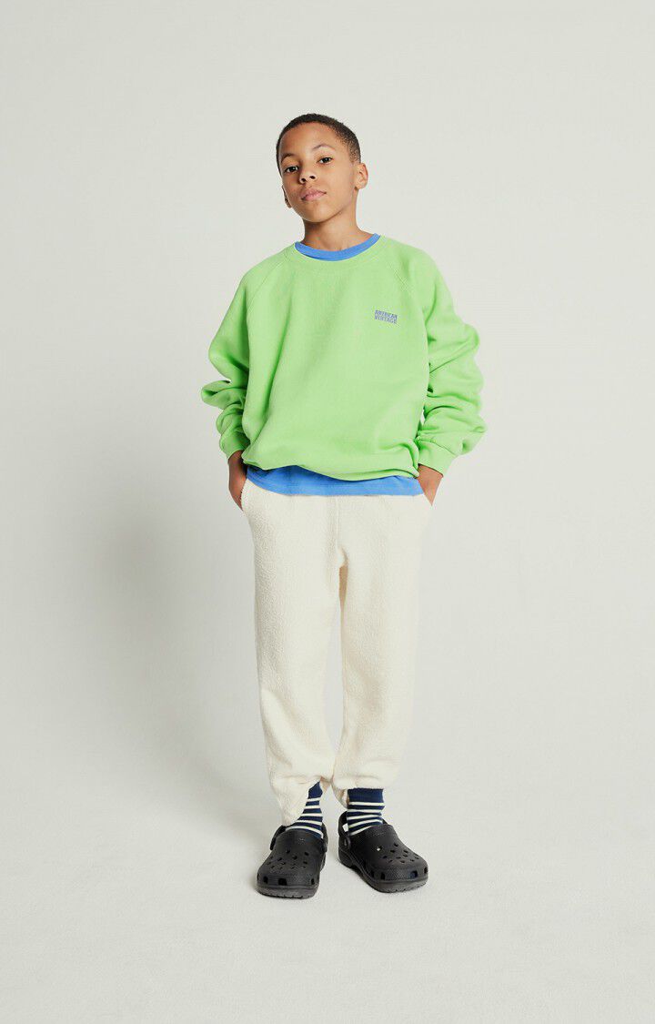 Kid's sweatshirt Izubird