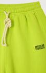 Women's joggers Izubird, VINTAGE CITRUS, hi-res