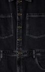 Women's jumpsuit Yopday, BLACK VINTAGE, hi-res