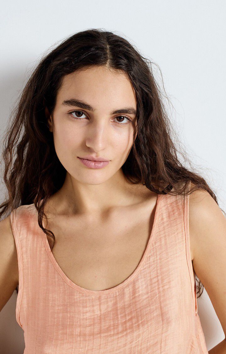 Women's top Detown