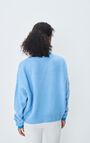Women's jumper Vitow, AURA MELANGE, hi-res-model