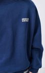 Kid's sweatshirt Izubird, NAVY VINTAGE, hi-res-model