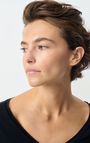 Women's t-shirt Sonoma, BLACK, hi-res-model