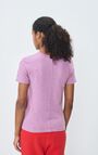 Women's t-shirt Sonoma, VINTAGE LILAC, hi-res-model