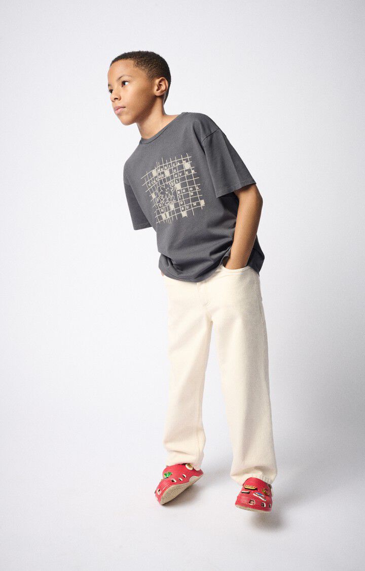 Kid's t-shirt Fizvalley