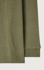 Kid's t-shirt Gamipy, KHAKI VINTAGE, hi-res