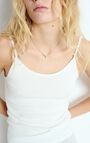Women's tank top Sully, WHITE, hi-res-model