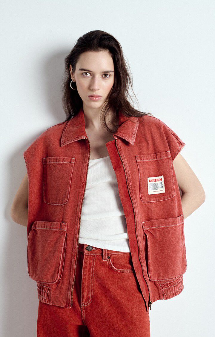 Women's jacket Uzatown