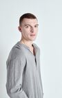 Men's t-shirt Vupaville, HEATHER GREY, hi-res-model