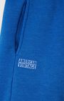 Men's shorts Doven, OVERDYED PRUSSIAN BLUE, hi-res