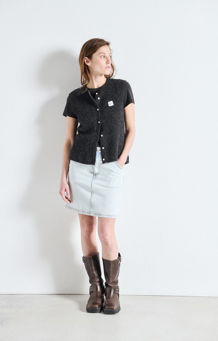 Women's cardigan East