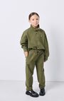 Kid's shirt Rygybay, KHAKI, hi-res-model