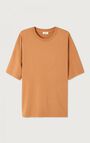 Men's t-shirt Fizvalley, VINTAGE HAZEL, hi-res