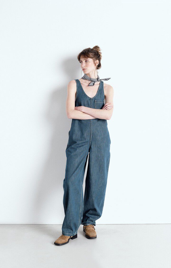 Women's jumpsuit Ozyr