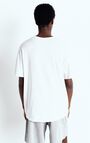 Men's t-shirt Fakobay, WHITE, hi-res-model