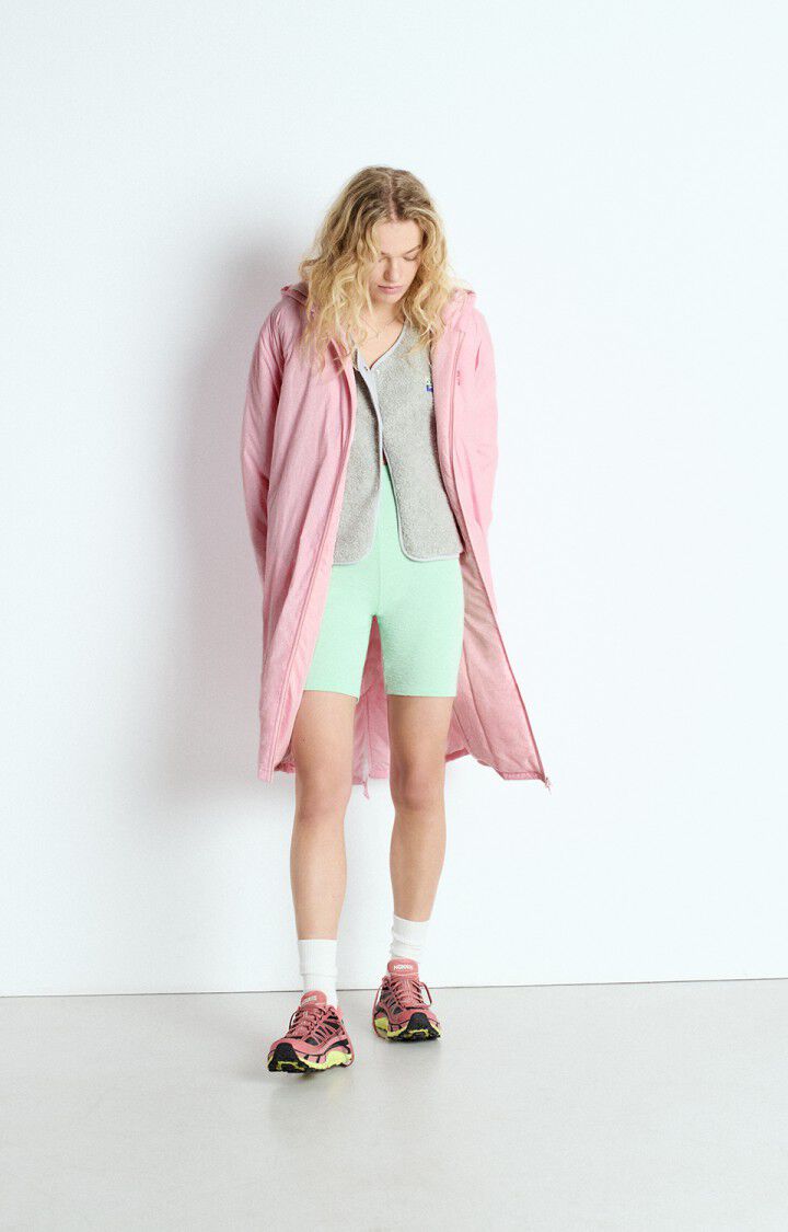 Women's parka Zotcity