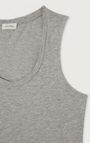 Women's tank top Jacksonville, HEATHER GREY, hi-res