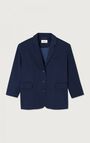 Women's blazer Kabird, MIDNIGHT, hi-res