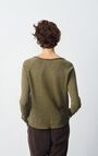 Women's t-shirt Sonoma, VINTAGE BUSH, hi-res-model