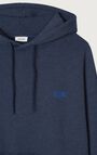 Men's sweatshirt Doven, OVERDYED NAVY, hi-res