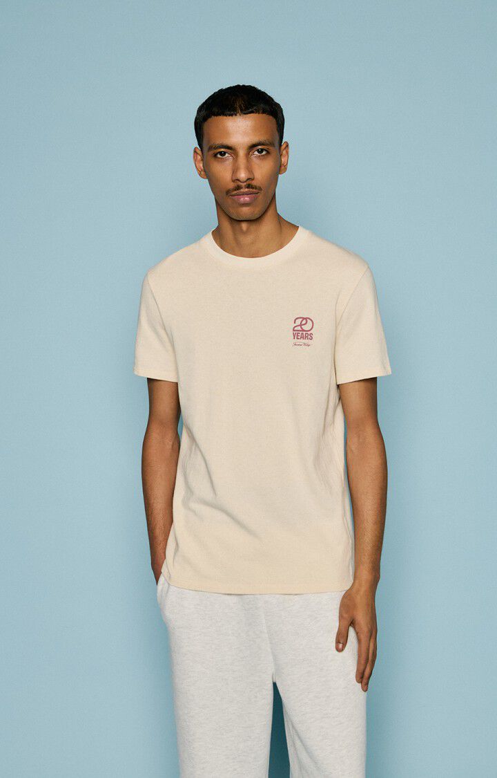 Men's t-shirt Ykobow - 20 years