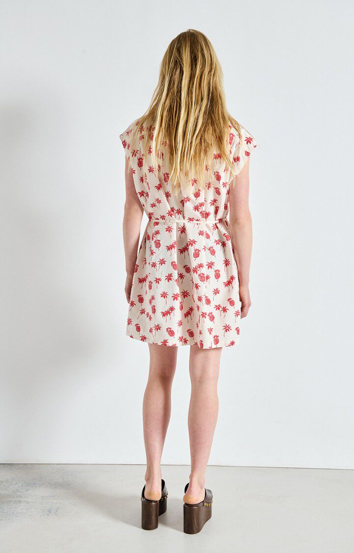Women's dress Bailow