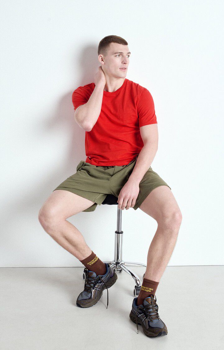 Men's t-shirt Bysapick