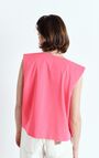 Women's blazer Kabird, FLUO PINK, hi-res-model