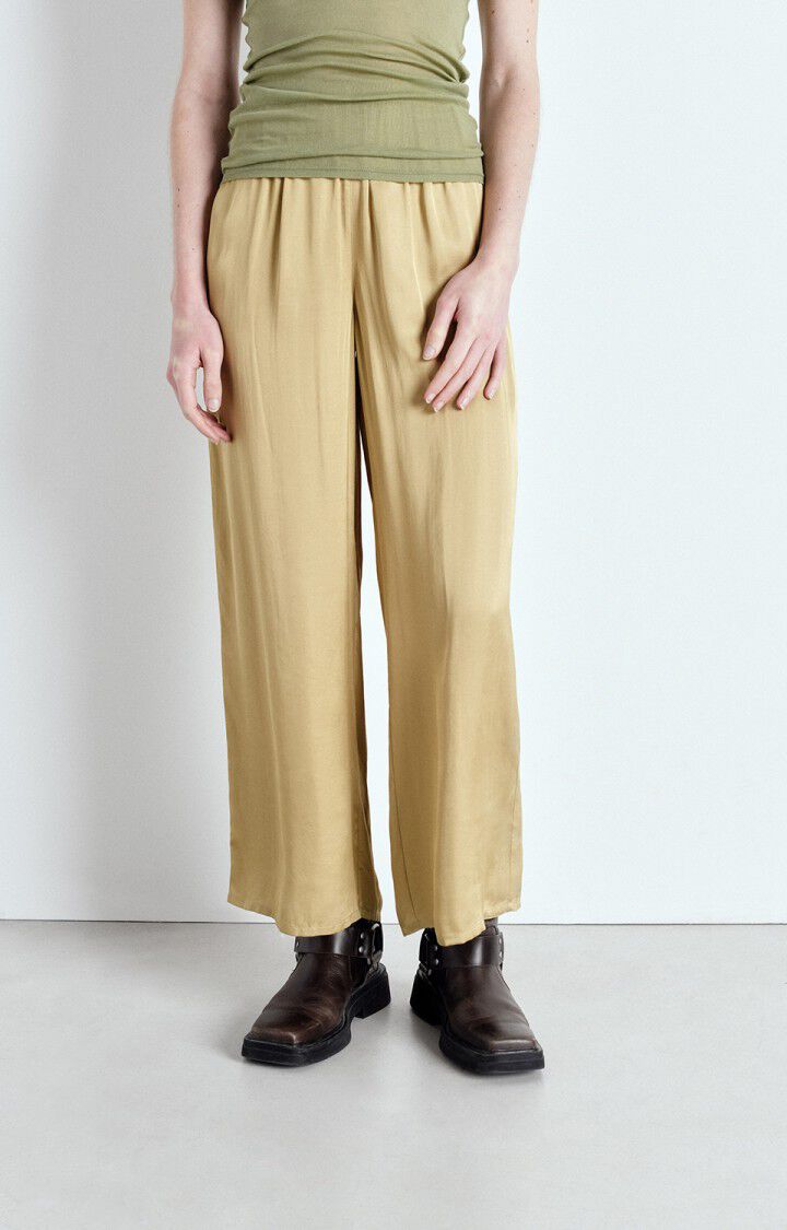 Women's trousers Bovalow