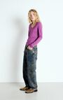 Women's t-shirt Jacksonville, VINTAGE GERANIUM, hi-res-model