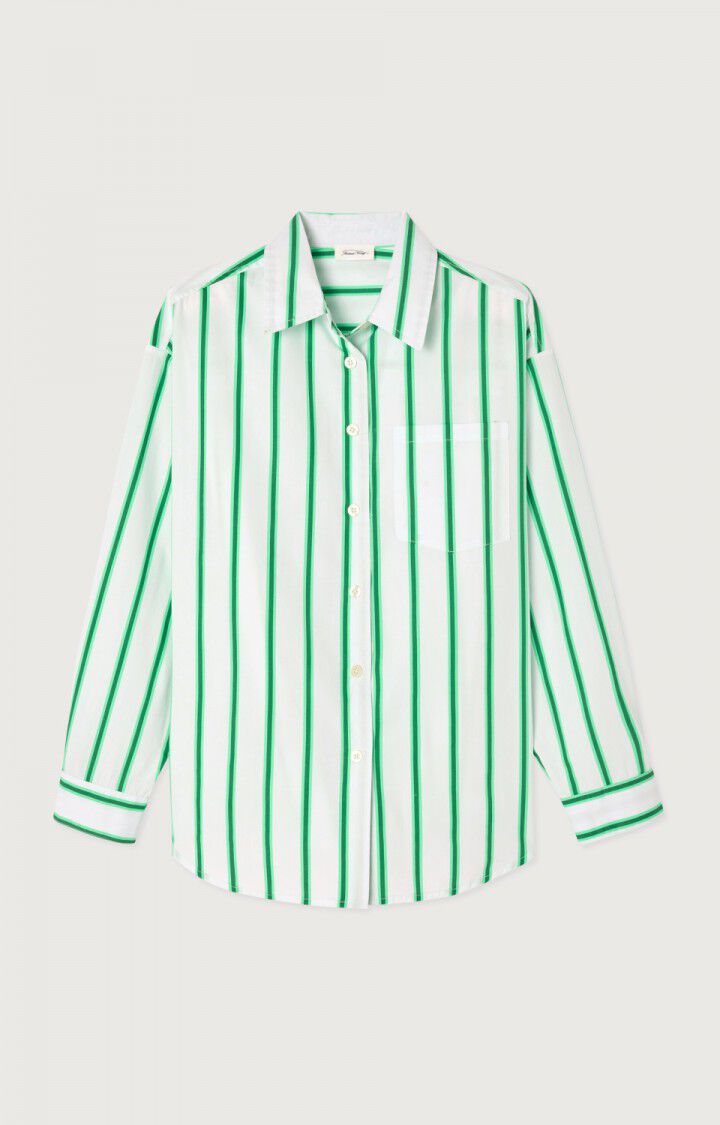Women's shirt Zatybay