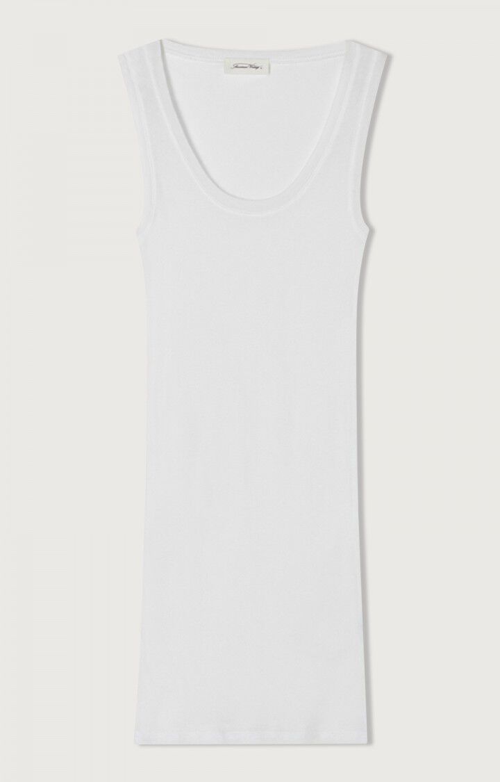 Women's tank top Massachusetts