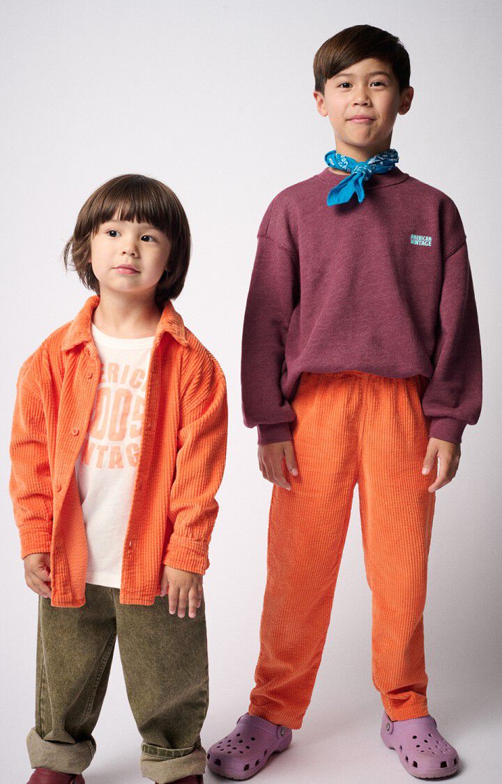 Kid's shirt Padow