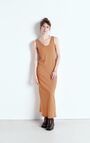 Women's dress Sonoma, VINTAGE HAZEL, hi-res-model