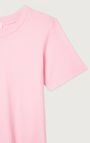 Women's t-shirt Gamipy, CHERRY BLOSSOM, hi-res