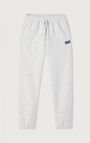 Men's joggers Baptown - 20 years, HEATHER GREY, hi-res