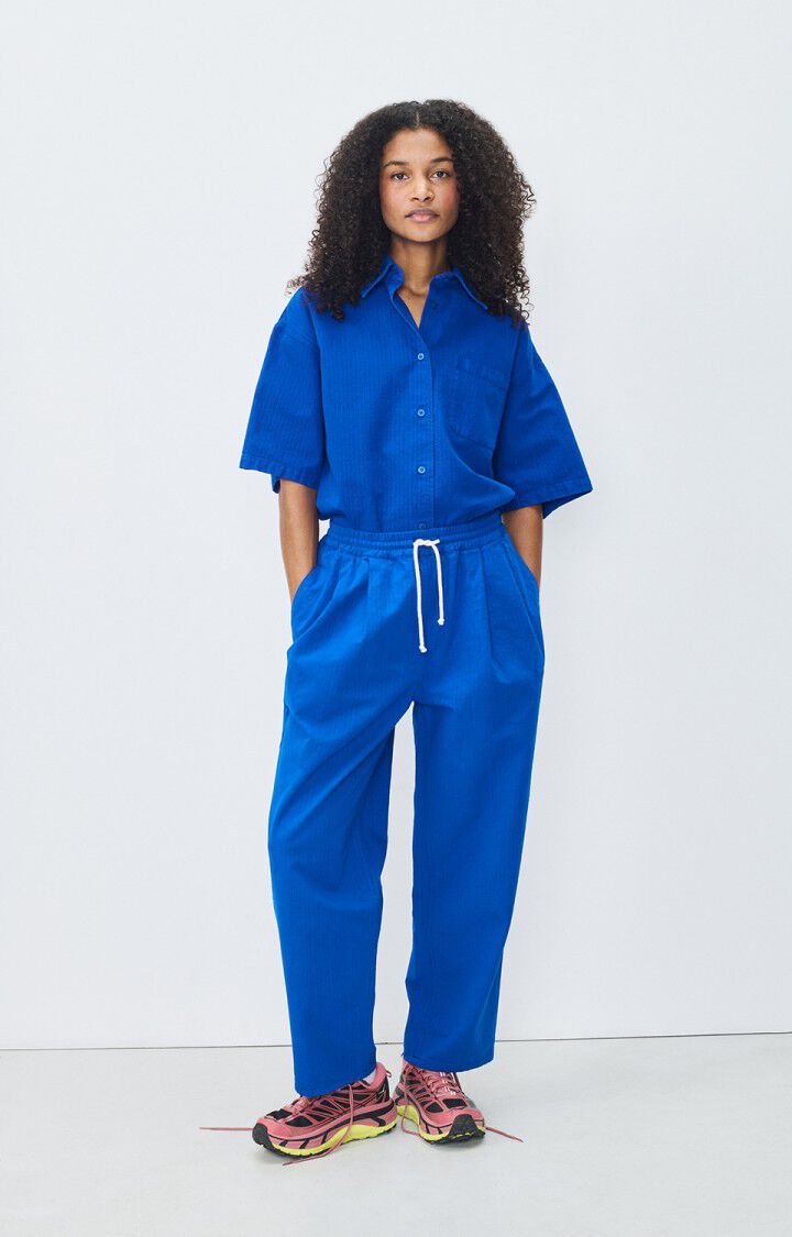 Women's trousers Rygybay
