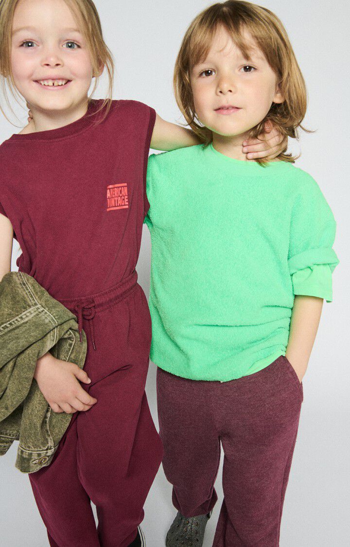 Kid's Tank Top Ykobow