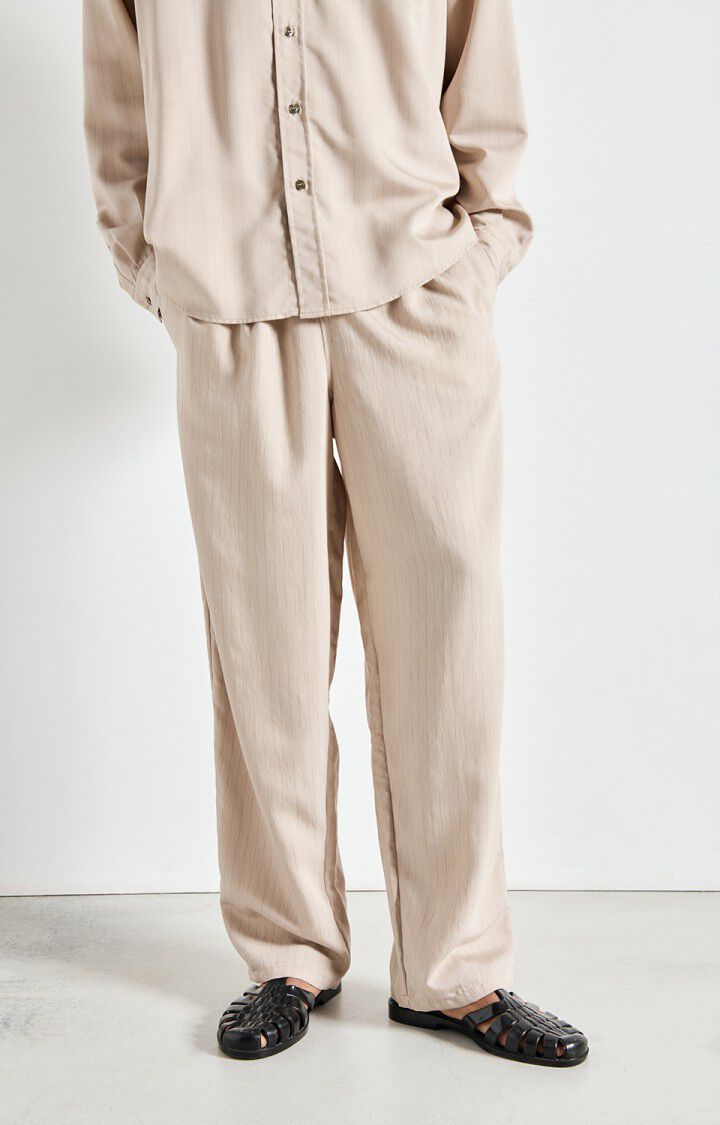 Men's trousers Okyrow
