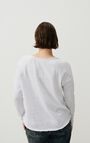 Women's t-shirt Sonoma, ARCTIC MELANGE, hi-res-model