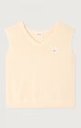 Women's jumper Dylbay, MELANGE PEARL, hi-res