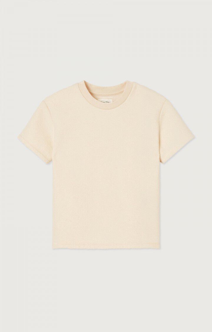 Kid's t-shirt Bobypark